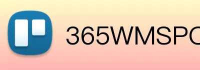 365WMSPORTS官网 Logo